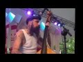 The Goddamn Gallows - Y&#39;all motherfuckers need jezus 18-6-2016 kids &#39;n&#39; billy&#39;s