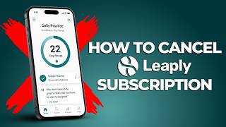 How to Cancel Leaply (and why 90% of people regret it)