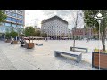 Trg Republike, Republic Square & Knez Mihailova Walkthrough: Belgrade September 2020 [4K] | XSVXNK