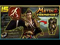 SCHLANGENRÜSTUNG für HEILI // IMBA HTA?! // EASY Elementarwelt mit Sura!  - Metin2 Tigerghost [15] 🐯