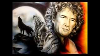 peter  maffay , hinter der tür ........ chords