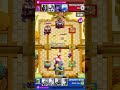 Não tem como sair dessa arena #clashroyale #supercell #clash