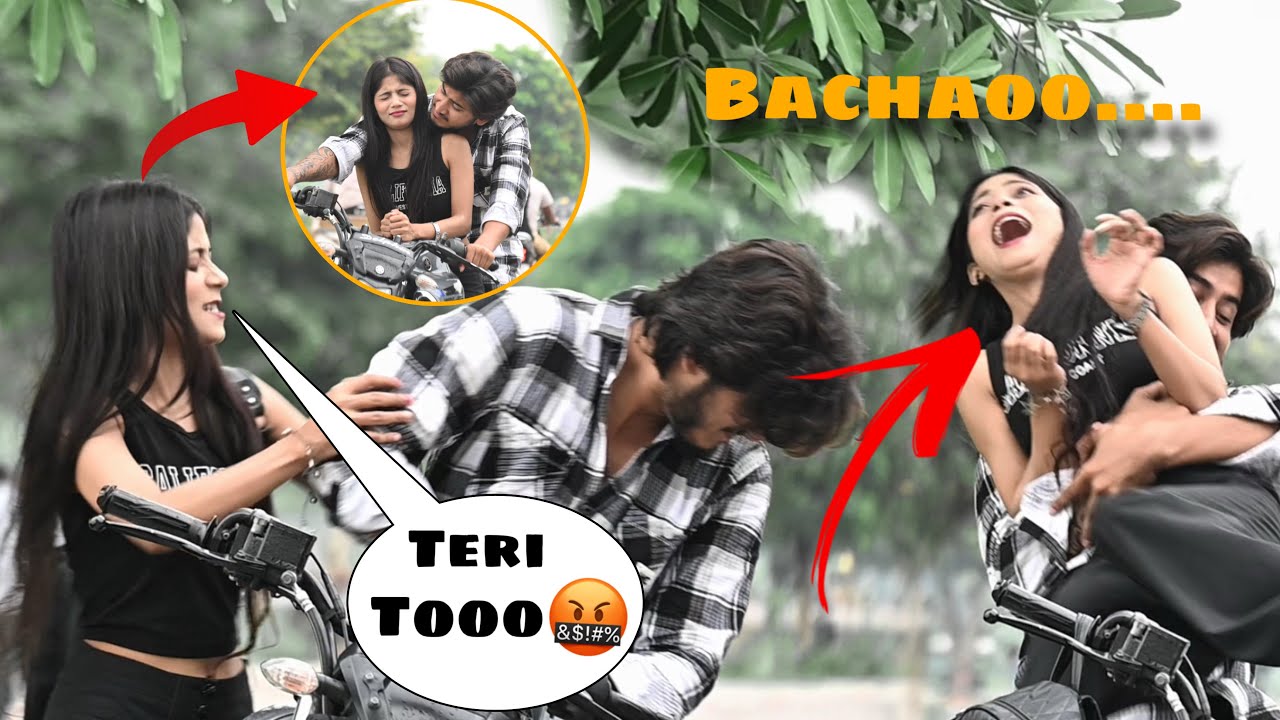 “Angry Prank on Gulshan 😡 | Emotional Gone Wrong | @gulshandixit11 