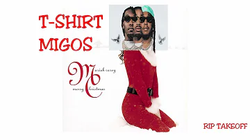 All I Want for Christmas is Migos