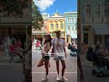 Main Street fit check Parks Style #disneyfit #disneyworld