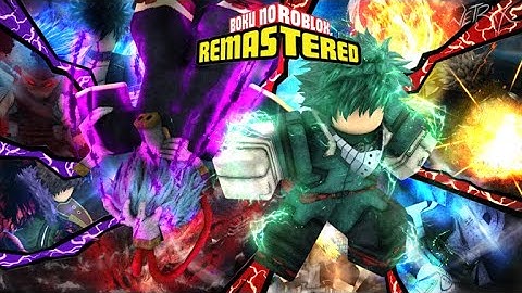 Easiest way to get max level in Boku No Roblox: Remastered