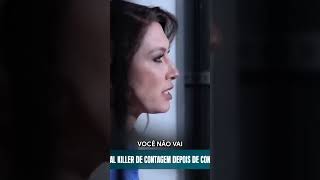 Maníaco de Contagem: vida dupla e crimes. #crimereal #historiareal #viral #misterio #shorts