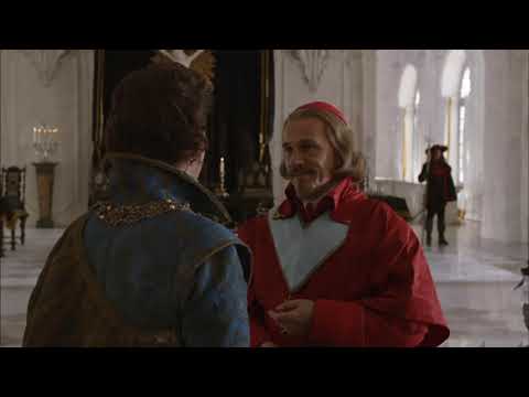 دانلود دوبله فارسی فیلم سه تفنگدار    2011