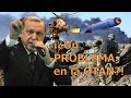 Turquía ENFRENTADA con la OTAN | El neo-otomanismo