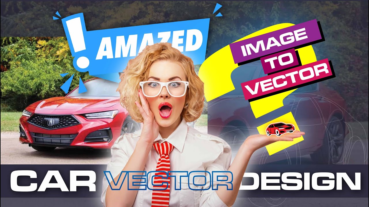 How to Turn photo into logo | Cloud Graphic