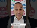 Giuseppe Scuncia: “Il turismo non si inventa” #Shorts #Politica #ComunaliReggio #InsiemeSiPuò