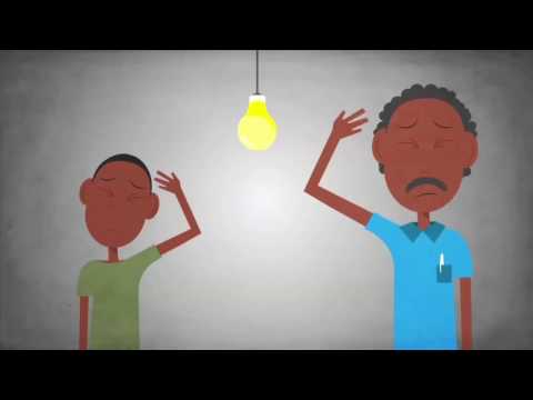 Ένα εκπλήκτικό video animation που περιγράφει σημάδια και συμπτώματα της Μηνιγγίτιδας