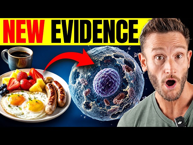New Research Finds Who Should Eat Breakfast and Who Should Skip it
