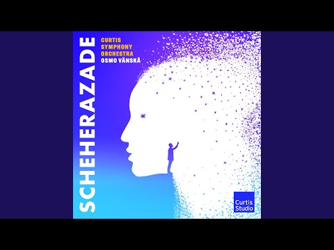 Scheherazade, Op. 35:
