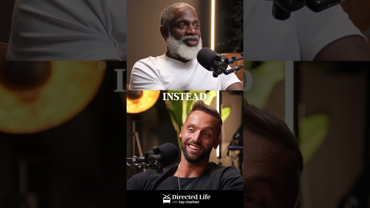 Jesus didn’t start a religion. He established a Kingdom.