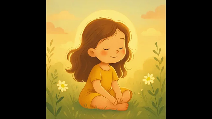 "A Soft Start – Relaxing Music for Little Hearts", Melody Nest, Melodies for Kids