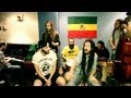 GREGTOWN & TOSKO SOSIMPLESESSIONS #03 2013