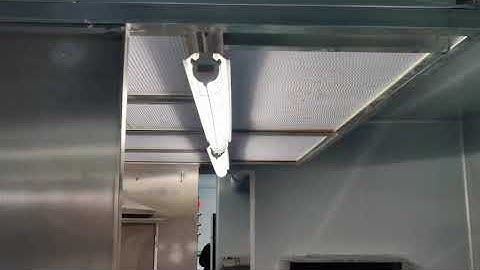 non-standard automatic spraying machinery’s development, design and production