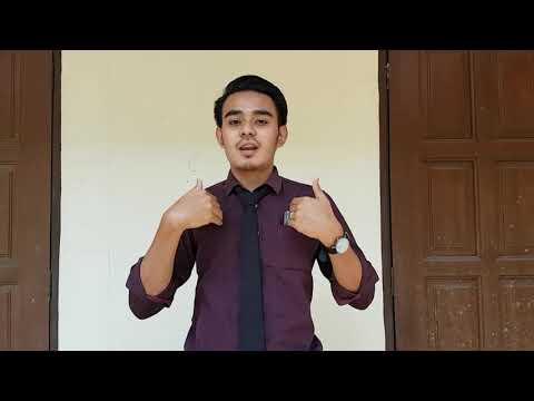 Faizal Tahir - Adam (KTBM)