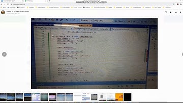 Week 4- Class2 - QA  - For Loop - ForEach Loop - Exception handler-Part4