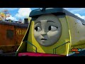 Thomas Fireman Sam Parody 10