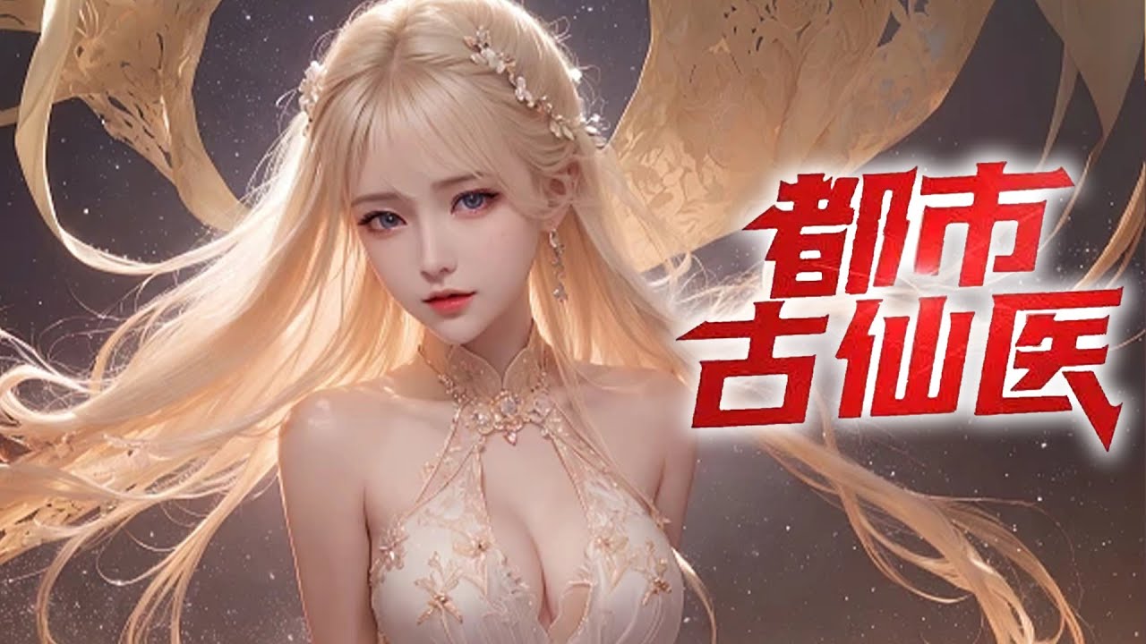 💥更新！！！《都市古仙医》第651-1000集🔥大三学生叶不凡，碰瓷给母亲