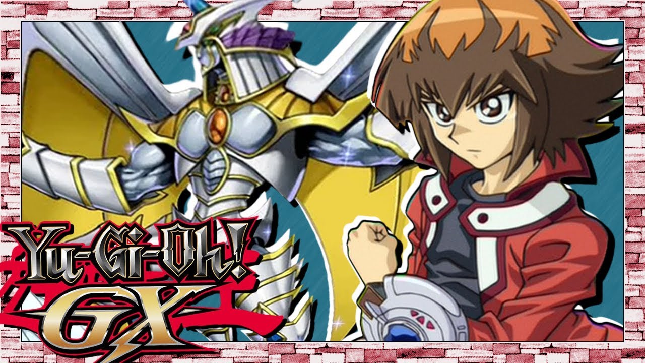 Yu-Gi-Oh! GX Temporada 3 em 29 minutos 