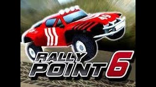 Rally Point 6 Full Gameplay Walkthrough screenshot 2