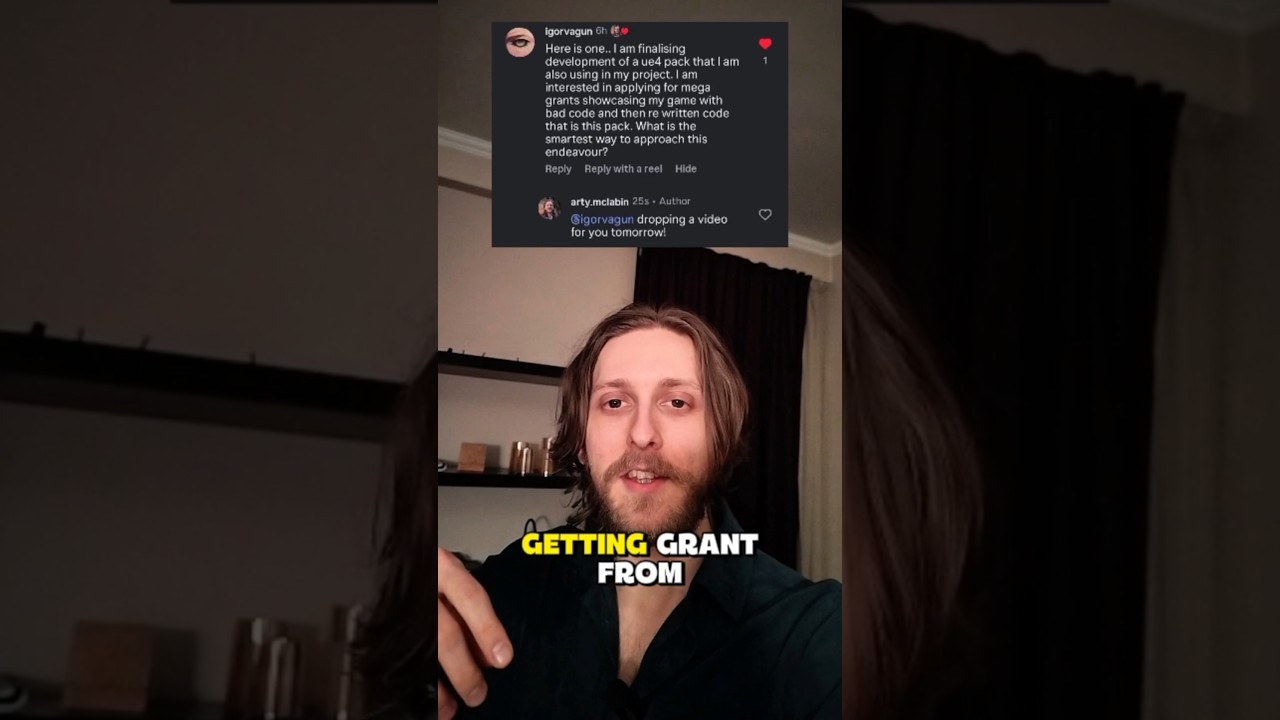 Applying for Grants? 💰 Don't make this common mistake.