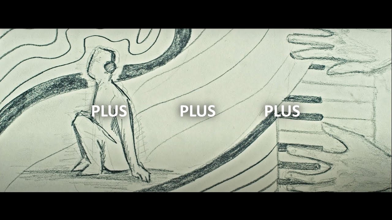 PLUS PLUS PLUS - YouTube