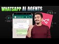 n8n Complete Course (Beginner to Advanced) | WhatsApp Automation Project