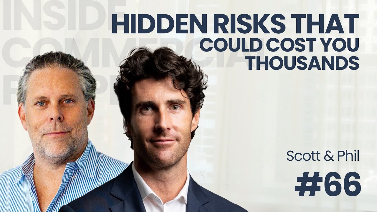 ICP #66 - Hidden Risks That Could Cost You Thousands