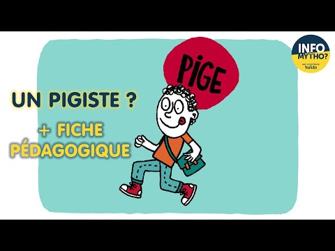 Quand La Carrière De Pigiste A-T-Elle Été Ajoutée