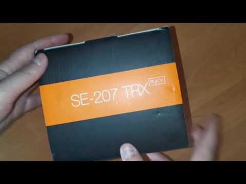 Обзорчик ID-Cooling SE-207 TRX BLACK Обзорчик ID-Cooling SE-207 TRX BLACK