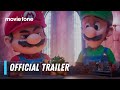 The Super Mario Galaxy Movie | Official Trailer | Chris Pratt, Anya Taylor-Joy