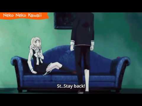 Ayato end Yui - YouTube