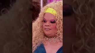 RuPaul's Drag Race Season 3 ''Werkout Video'': Stacy Layne Matthews #shorts