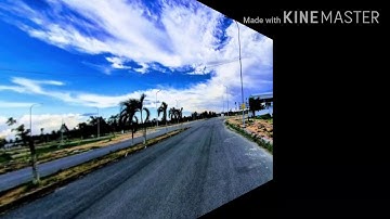 Nền đẹp KDC Tân Phú, Cái Răng, Cần Thơ