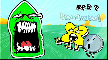 BFB 2 - Reanimated