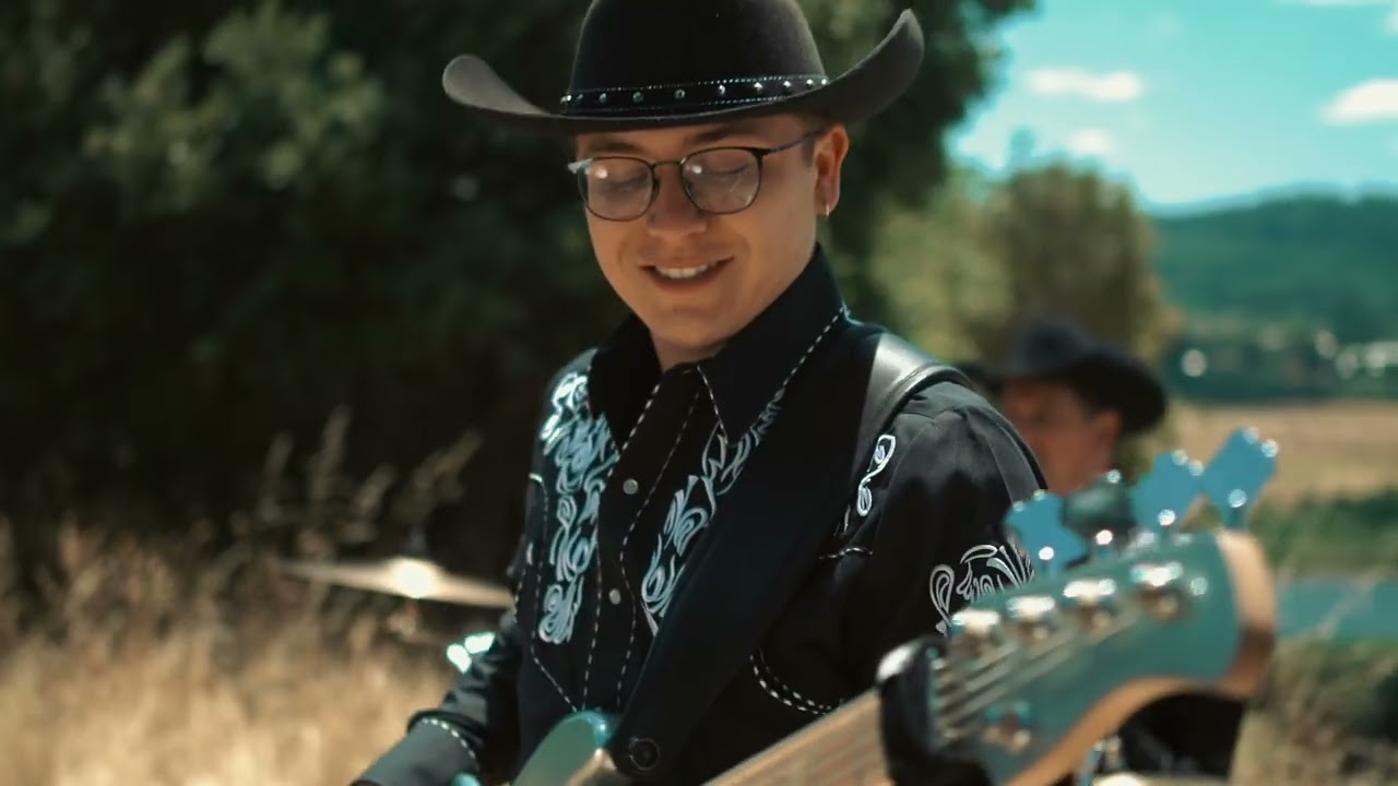 Rafaelito y sus Luceros ft Reales del Valle - Mix Tradición Ranchera