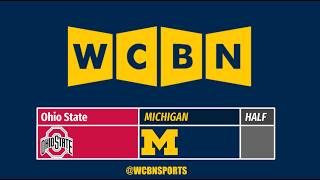 Men's Basketball: #3 Michigan Wolverines v. Ohio State Buckeyes