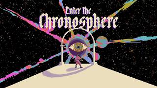 Enter the Chronosphere (first playthrough)