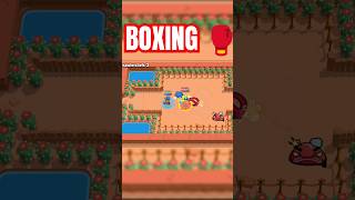 Boxing Elprimo Brawl Stars