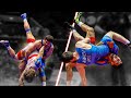 European championship 2024 highlights  wrestling