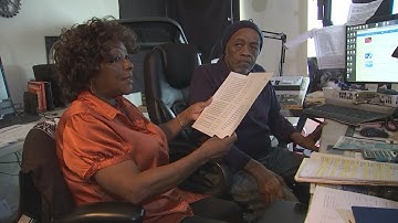 Phoenix couple spots 