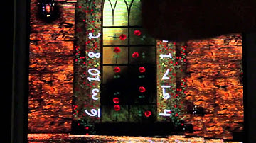 100 Crypts Level 52 Walkthrough