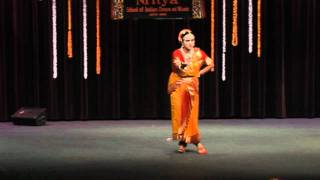 Chapter 8: Varnam (2 of 3) Chapter 8: Varnam (2 of 3)