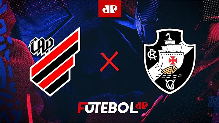 Athletico-PR 2 (4) x (5) 1 Vasco - 11/09/2024 - Copa do Brasil