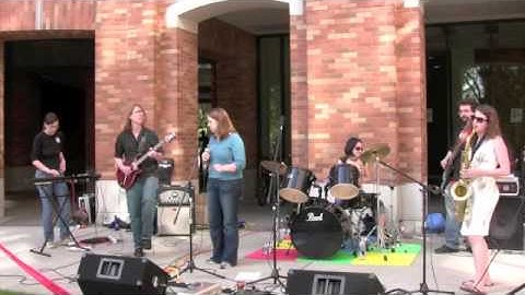 Pull an Arm (TGIF May 2009)