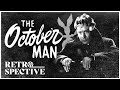 Mystery Thriller Full Movie | The October Man (1947)  | Retrospective